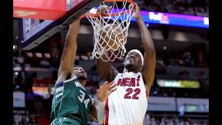 Could Jimmy Butler join Giannis \u0026 Dame?: Ti Windisch joins Five on the Floor