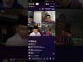 Zaquan adha , Indra putra , Azamuddin akil , Baddrol baktiar LiveTiktok