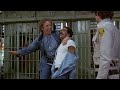 richard pryor and gene wilder settle in to prison life stir crazy 1980 now playing