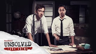 🔴 LIVE: True Crime Cases That Will Shock You | 64 Full Episodes (8 Seasons) | BuzzFeed Unsolved