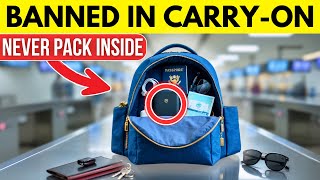 SHOCKING New Airline Rules You NEED to Know Before Your Next Flight!