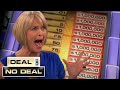 Susan plays Multi-Million Dollar Madness | Deal or No Deal US | Season 3 Episode 46 | Full Episodes