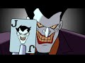 Batman TAS The Joker's Theme