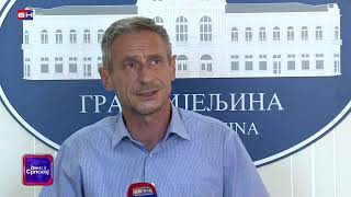 Bijeljina: Kod Petrovića novi predsjednik Boračke organizacije (BN TV 2022) HD