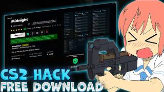 Counter Strike 2 Cheat 2026 | The BEST CS2 Hacks | Wallhack, Aimbot & More! | No Ban | Free Download