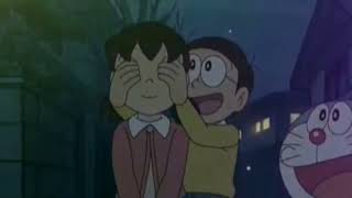 Nobita and Shizuka Love song Video - Jannat Ve | Doraemon Version Song | A.d Studio | trending song