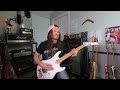 deraps guitars ep. 6 kramer 1984