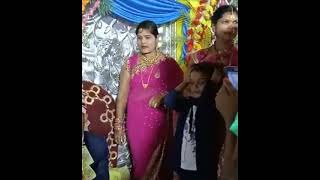 Bauji Raseele Chumvali | Mr.\u0026Mrs. Yadav