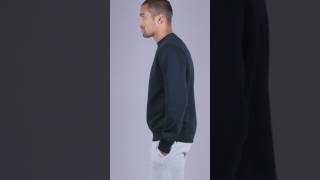 Studio - Mens Nike Jumper