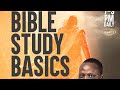 BIBLE BASICS COURSE- COHORT 2