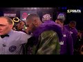 JARON ENNIS VS RAYMOND SERRANO FULL FIGHT