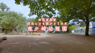 認定こども園ぶどうの木 竜ケ崎幼稚園｜園紹介｜茨城県龍ケ崎市