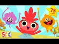 Celebrate Earth Day with Super Simple Songs! | Kid Songs to Celebrate Nature | Nursery Rhymes
