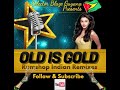 old is gold rumshop remixes