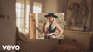 Miranda Lambert - Scenes (Official Audio)