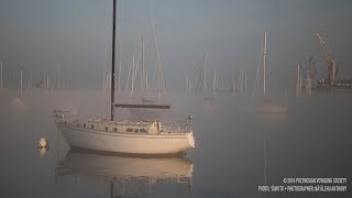 Homecoming Reflection with Nā'ālehu Anthony: WWV Leg 22 (Maine to Nova scotia to New York)