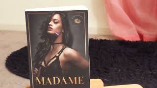 Madame by Sara Cate book review