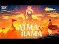 Atma Rama Lofi | Slowed + Reverbed | 12 minutes of Inner Peace Lofi | Ram Mandir Ayodhya