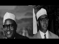 waysi ay bbc du la yeelatay ahun marxuum cigaal 1967 isaga oo ah raysalwasaraha somaliya