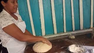 ASI SE HACEN LAS DONAS 🍩🍩