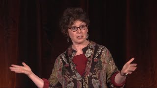 Beyond Labels: Bridging Differences Through Storytelling | Noa Baum | TEDxWilmingtonSalon