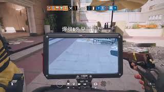 ＃PS4のみ【R6S】※フルパでプレイしたいな～！！重要：概要欄をお読み下さい。フランス語の通訳を出来る方、募集中です。