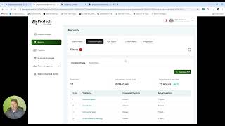 ProTech Method (Detailed Reporting)