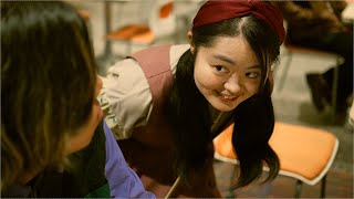 【自主制作映画】雪がふる前に