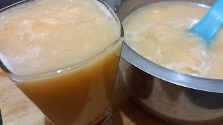 Panakam Recipe | Panagam Recipe for Ram Navami. Summer drink  Festival.@DeliciousCooks#juice