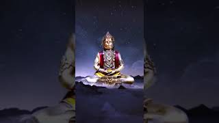 क्यों प्रमुख देवों में सर्व-श्रेष्ठ है हनुमान जी ? #hanuman