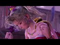 five five tina branford dissidia nt open beta arcade hud setting