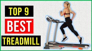 9 Best Treadmills in 2023 || Best Treadmill With Buying Guide
