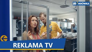 Mrówka, przyjaciółka Twojego domu. Reklama TV - Gazetka 07/20