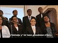 turi munzu yawe mass choir ururembo sda montreal canada