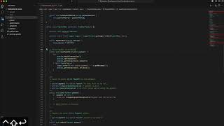 CodeMaker VS Code Extension: Inline Code Generation