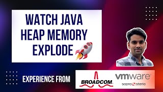 Java Memory Leak Explained 🚨 Live Simulation & Java Virtual Machine Monitoring (Step-by-Step Demo)