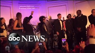 Who Will Inherit Prince's $300 Million Estate