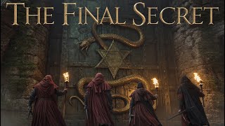 The Final Secret of Solomon’s Temple – What the Templars Really Found | History for Sleep