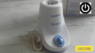 Crompton Proton-DS53 Mixer || Review || 2021 || big offer and best quality