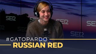 El Faro | Entrevista a Russian Red | 04/01/2021