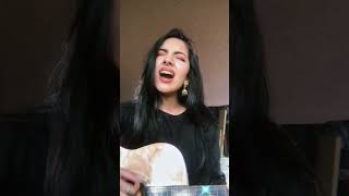 Song: O Re Piya by Rahat Fateh Ali Khan Cover by: Annural Khalid LIKE SHARE COMMENT AND SUBSCRIBE♥️