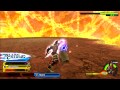 Kingdom Hearts 2.5 HD ReMIX - Birth By Sleep Final Boss (Terra) [1080p]