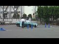 gymkhana 2015 9 6am hiratsuka