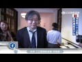 一個模子刻出來！小英姪蔡元仕「總統臉」｜三立新聞台