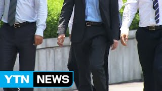 임금피크제 적용해도 퇴직금 중간 정산 가능 / YTN