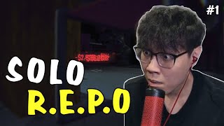 (R.E.P.O #1) Nhạc solo leveling con game giả lập tối ưu dòng tiền.