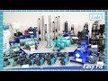 ksb pump vs lubi pump submersible comparison best water submersible pump