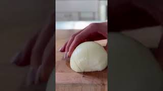 How to Cut an Onion Without Shedding a Tear II Kalejunkie