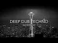 Deep Dub Techno | Seattle Edition | Urban Night Signal