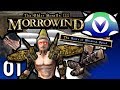 [Vinesauce] Joel - Morrowind ( Part 1 )